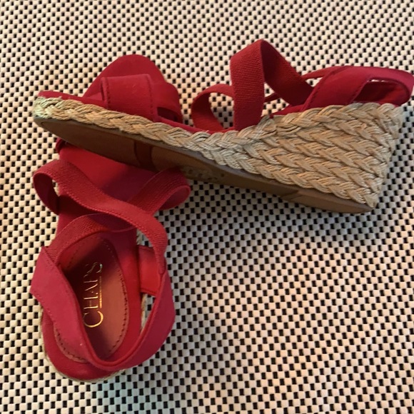 Sandals - Picture 2 of 7